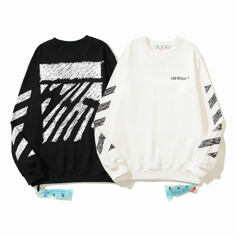 Off White S-XL est2080