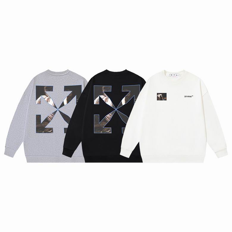 Off White S-XL ymt128
