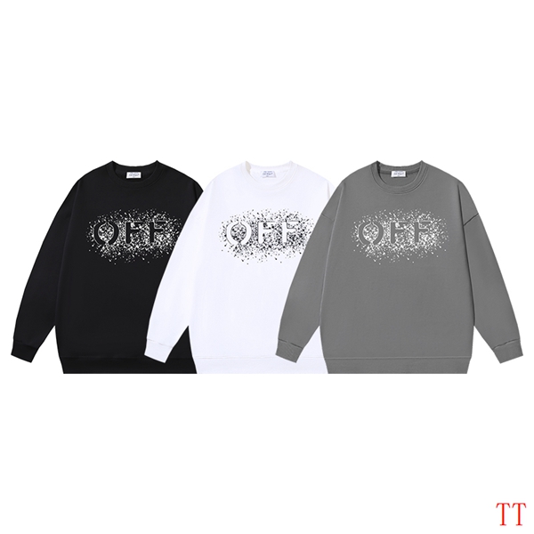 Off White S-XL 20tn06