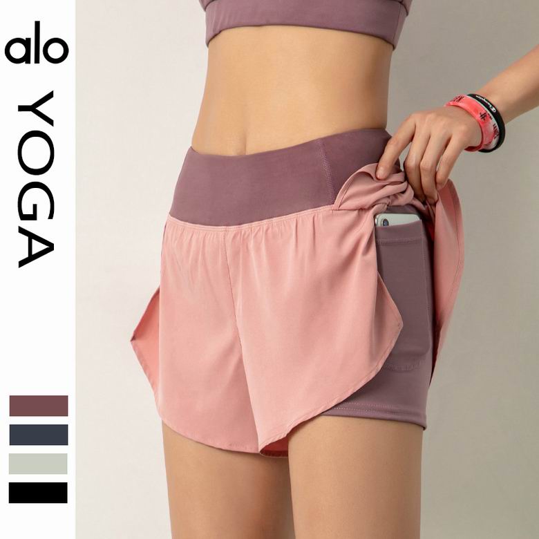 Alo S-2XL DK07 4C