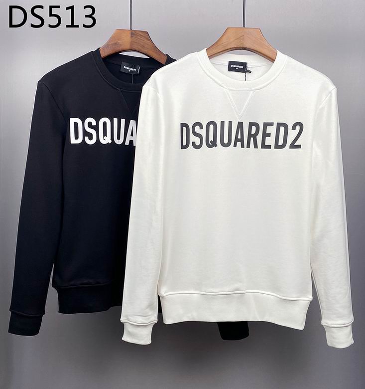 DSQ M-3XL 25LDS513
