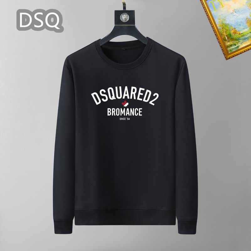 DSQ M-3XL 25tx04
