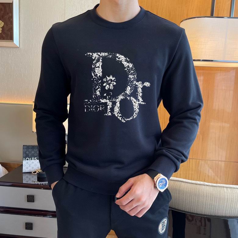 Dior M-5XL kdtn48