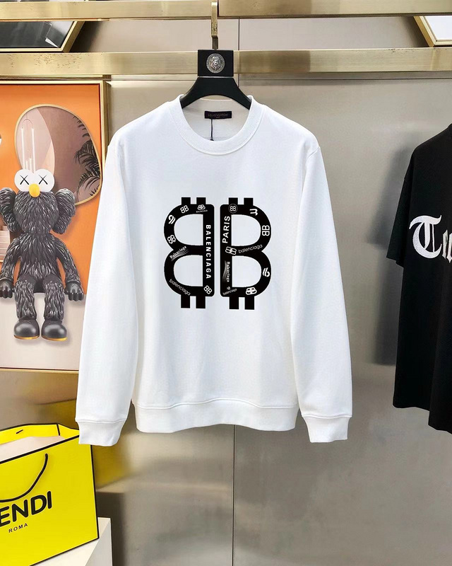 Balenciaga M-5XL kdtr03