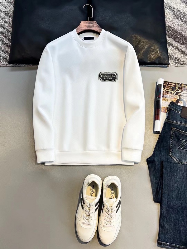 Dior M-5XL kdtr05