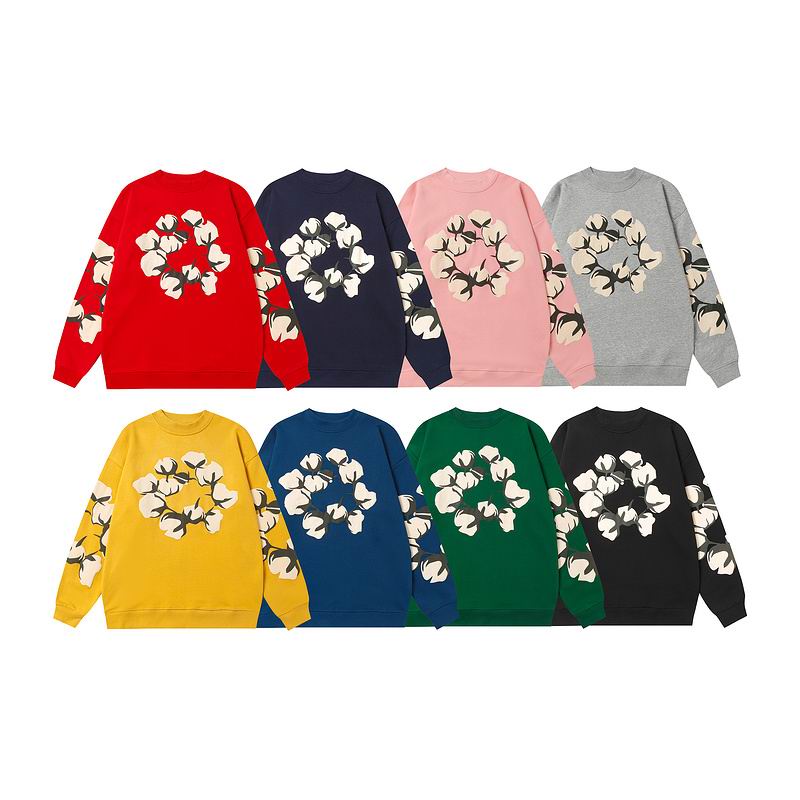 Denim Tears S-XL lctx5001