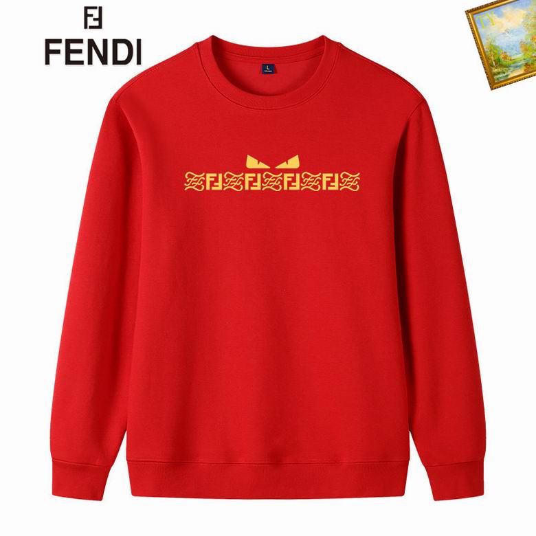 Fendi m-3xl 25t10