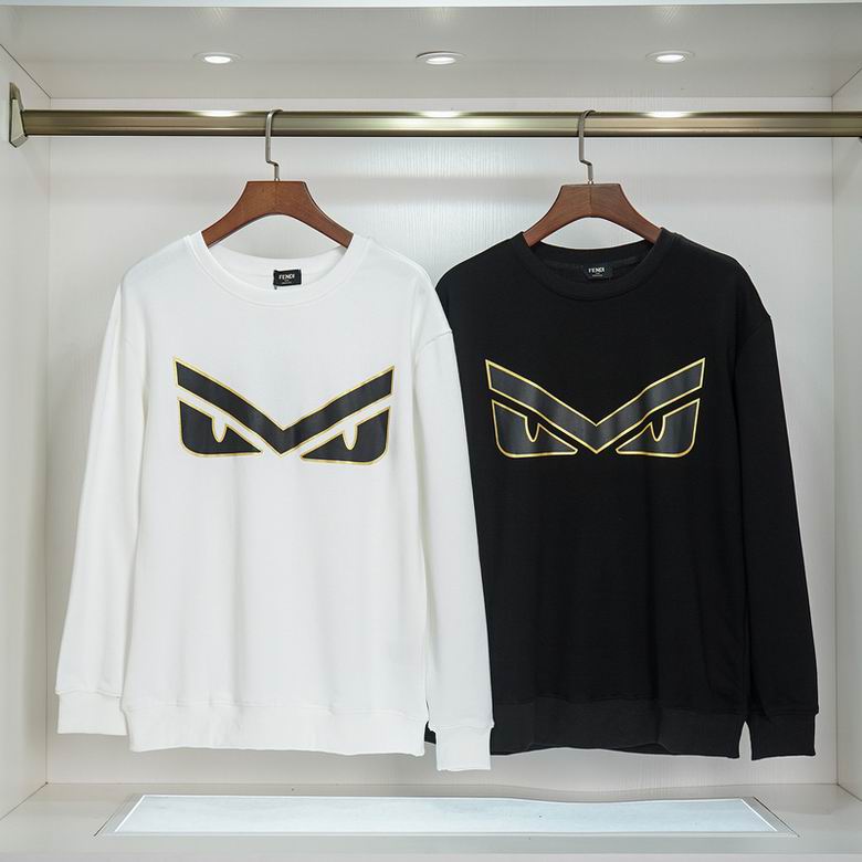 Fendi M-3XL yztF121