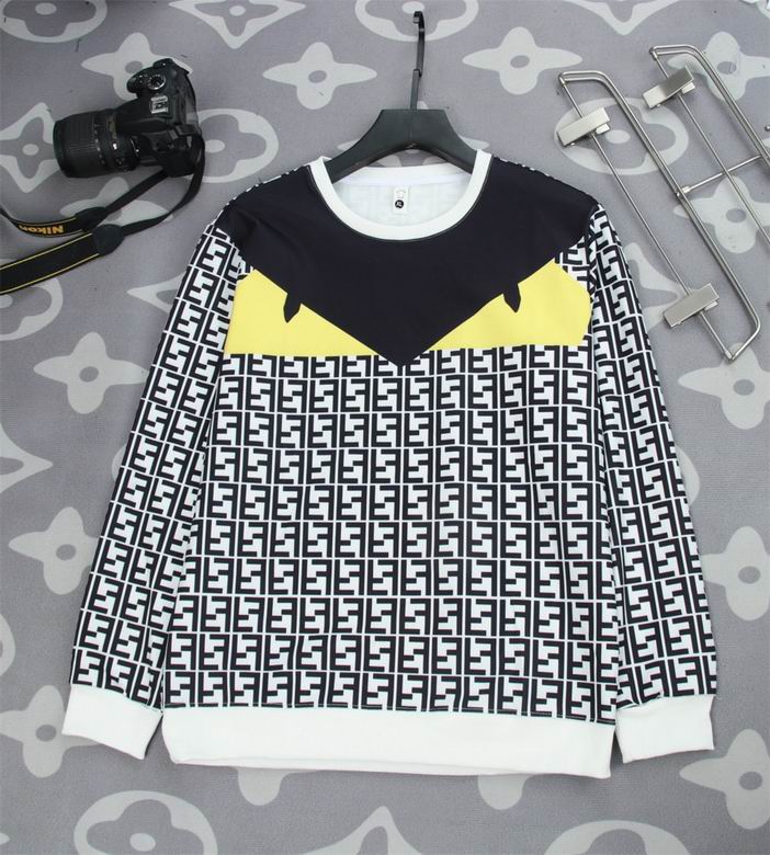 Fendi M-3XL 12yn03