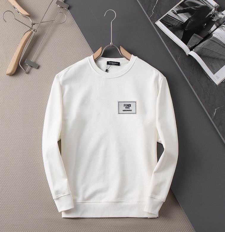 Fendi M-5XL kdtn86