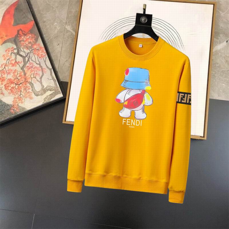 Fendi M-4XL 12yr01