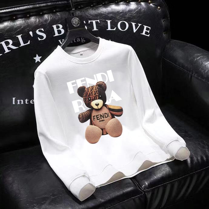 Fendi M-4XL 11Ln30
