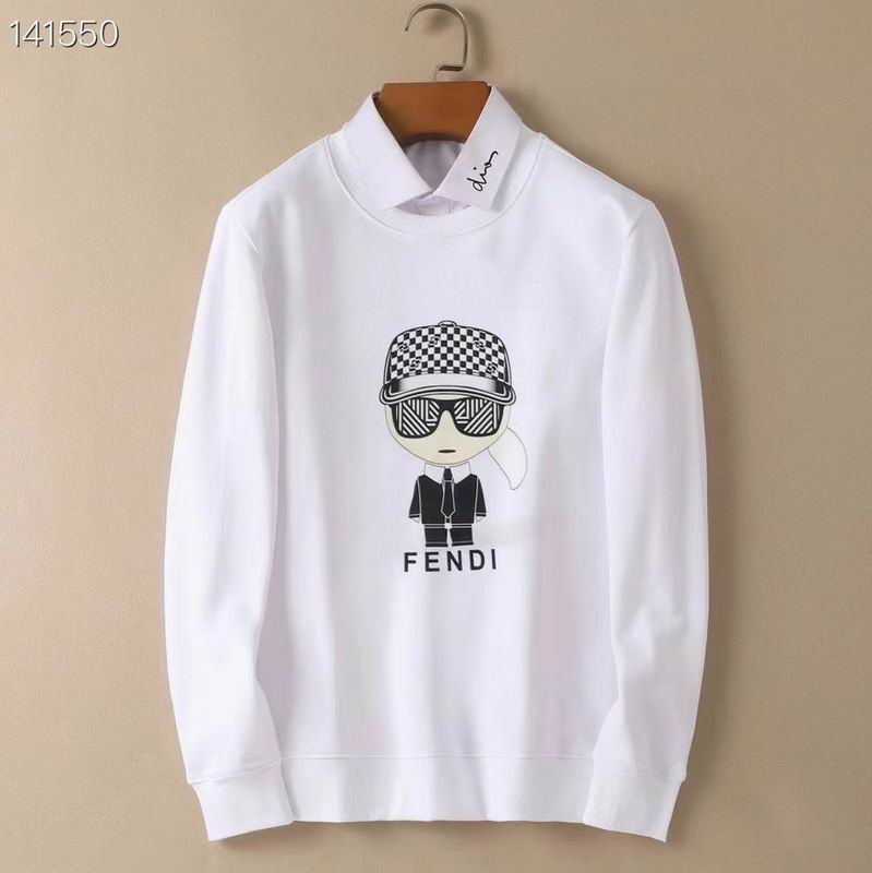 Fendi M-4XL 11Lr05