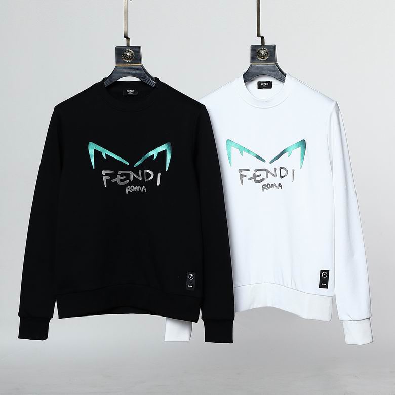 Fendi S-2XL 2bn36