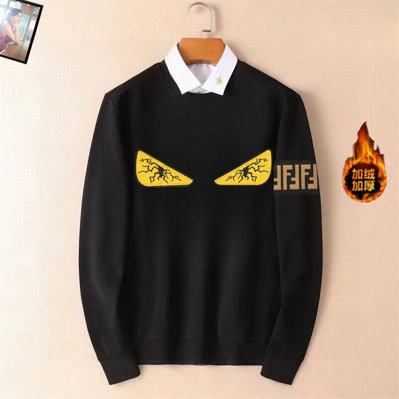 Fendi M-3XL 12yx103