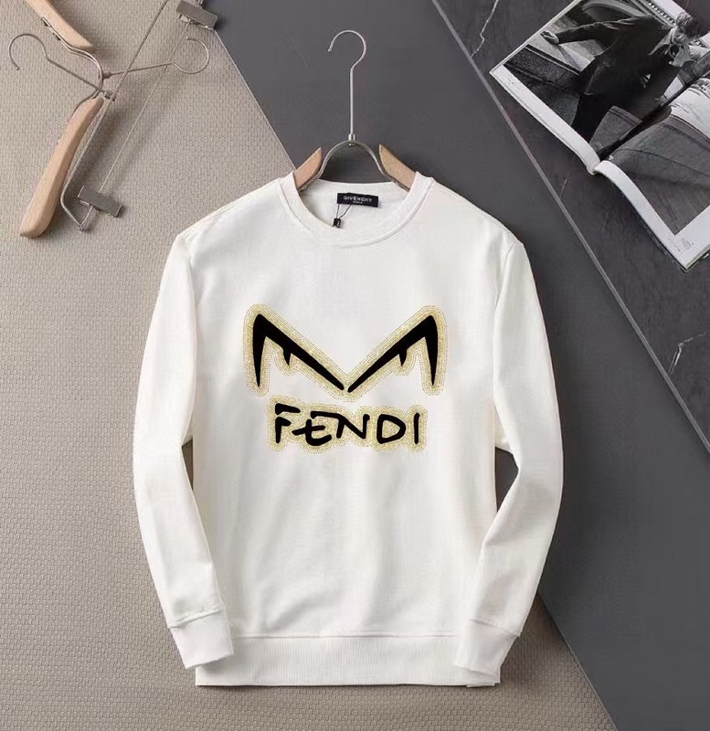 Fendi M-5XL kdtr03