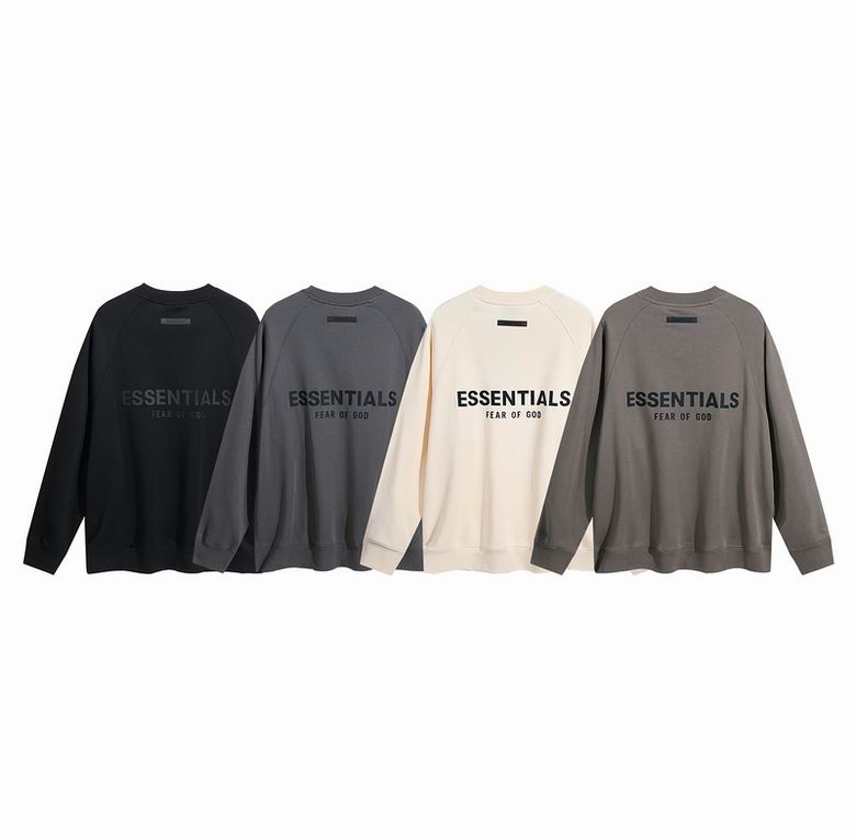 Fear Of God s-xl mrt03