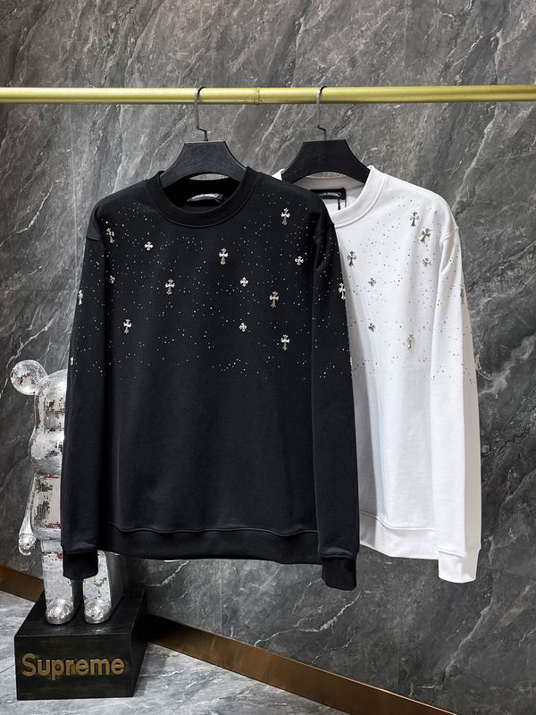 Chrome Hearts S-XL sftx8655