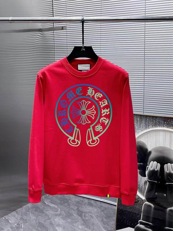 Chrome Hearts M-4XL 11Lx02