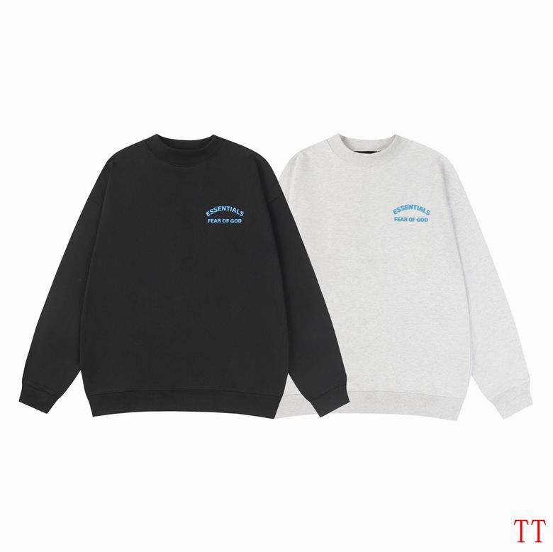Fear Of God S-XL 20tn13