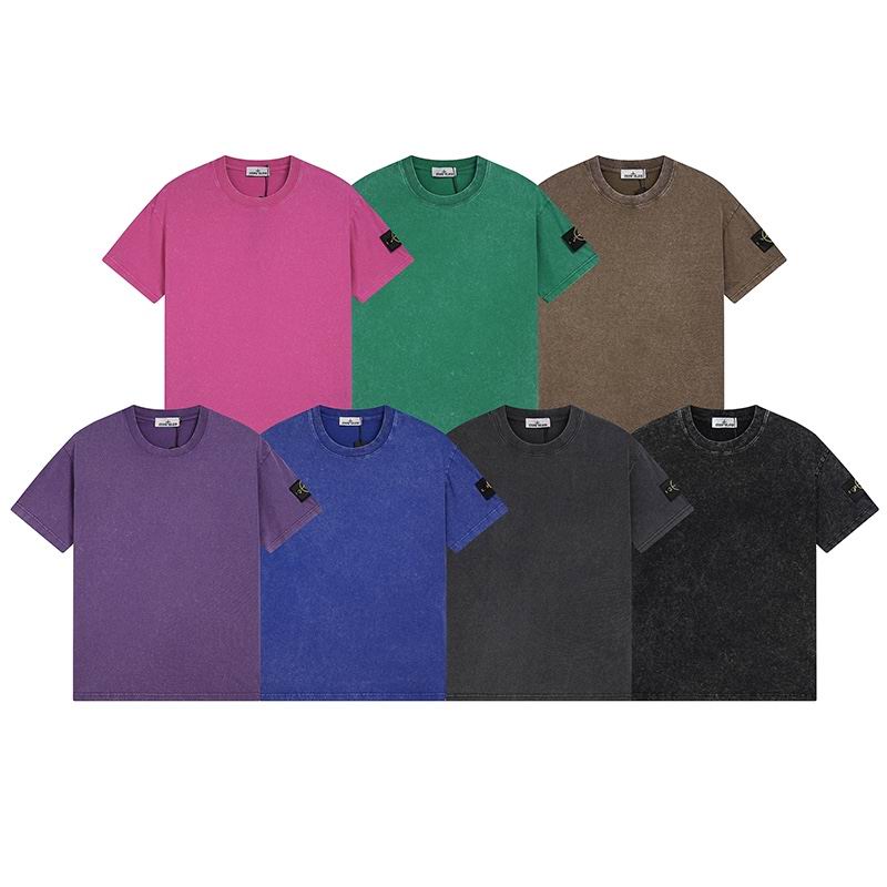 Stone Island M-2XL 55tx8839