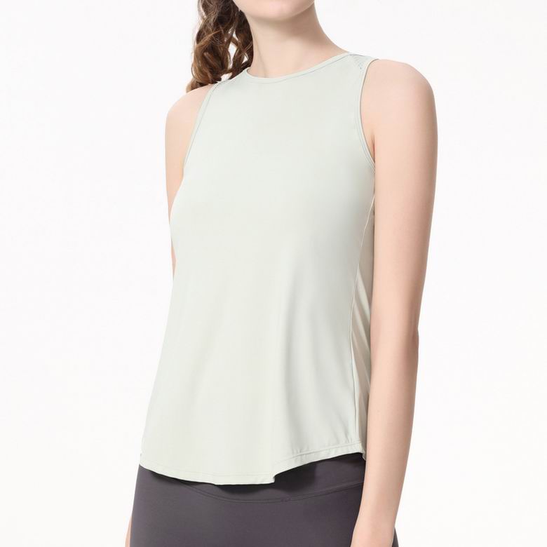 Lululemon 1318 4C S-XL ngc