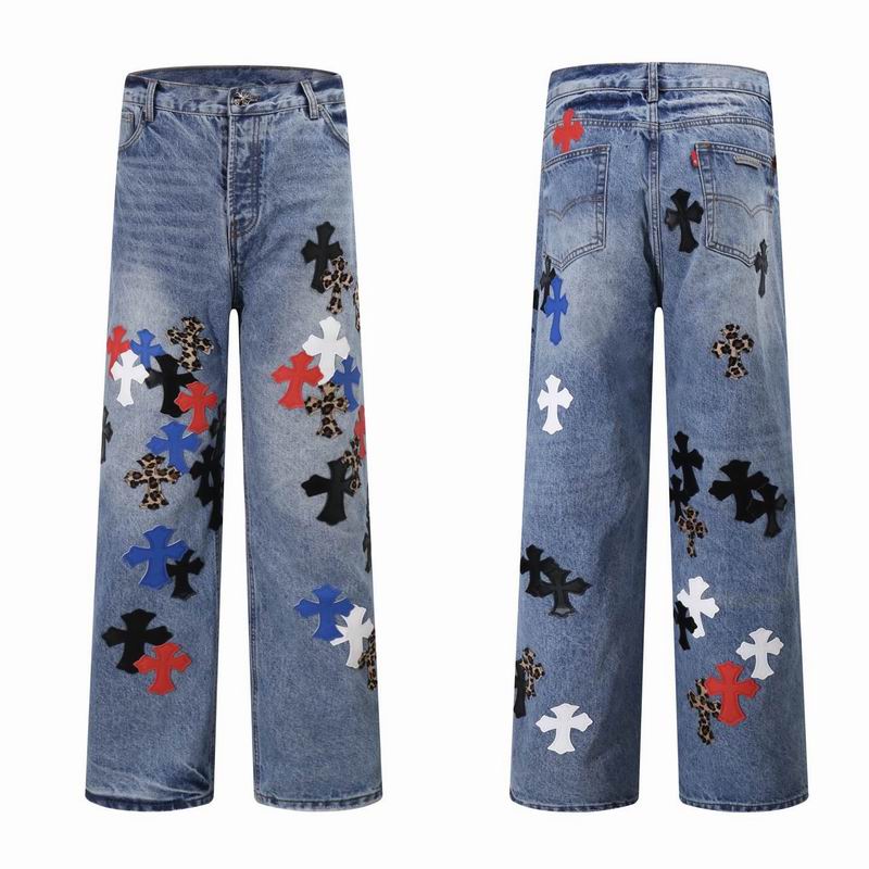 Chrome Hearts sz28-36 sytxH882