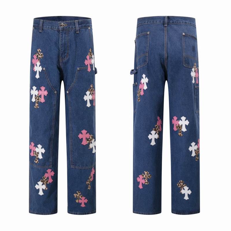 Chrome Hearts sz28-36 sytxH891