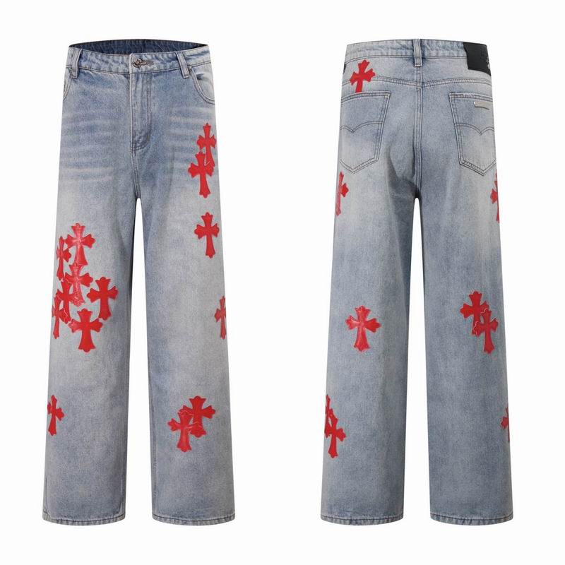 Chrome Hearts sz30-36 sytxH898