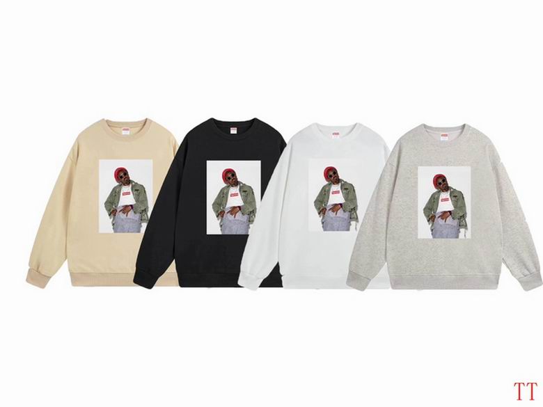 Supreme S-XL ttln03