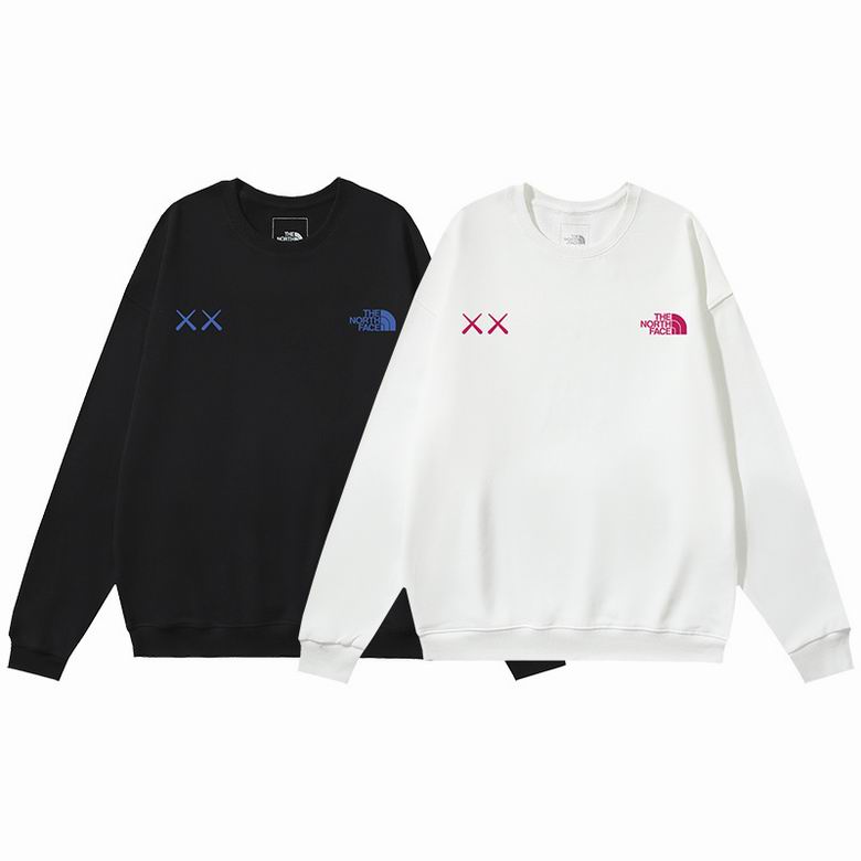 The North Face Sweatshirt m-xxl 6ct09