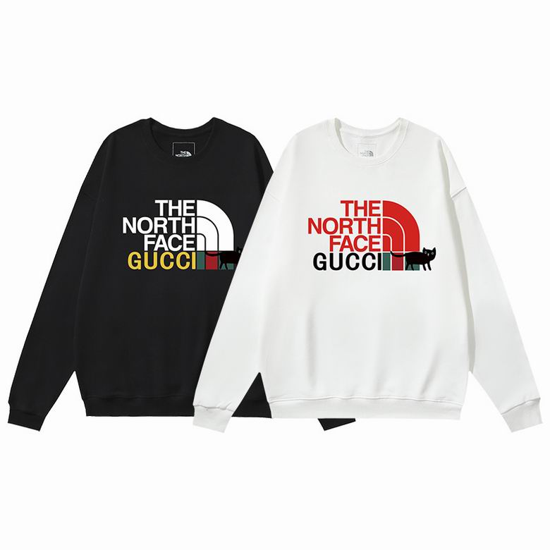 The North Face Sweatshirt m-xxl 6ct13