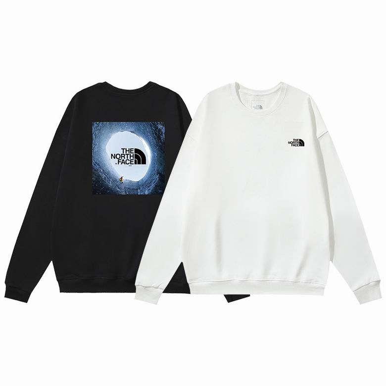 The North Face Sweatshirt m-xxl 6ct14