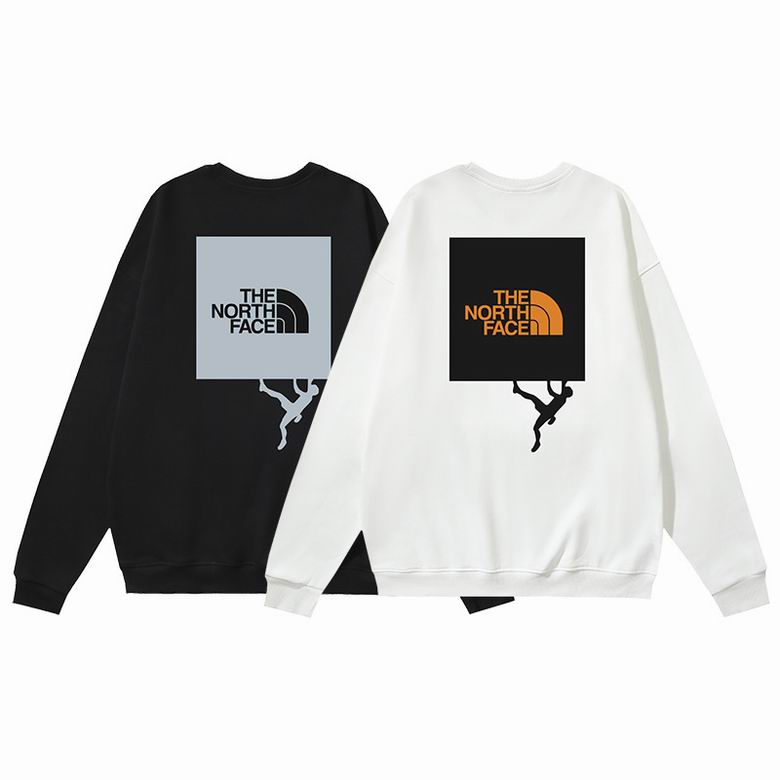 The North Face Sweatshirt m-xxl 6ct16