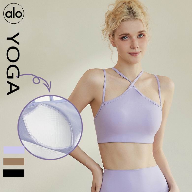 Alo S-XL JY9872 3C