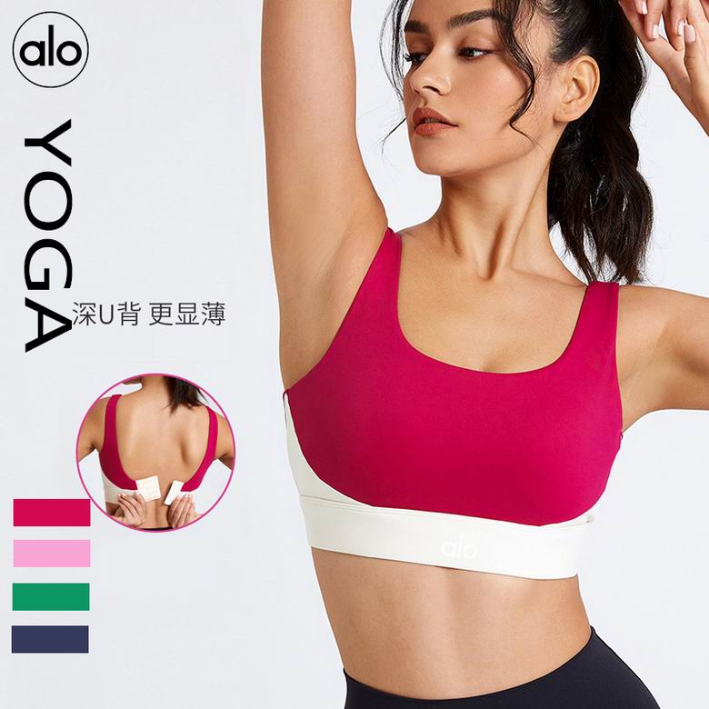 Alo S-XL YX1108 4C