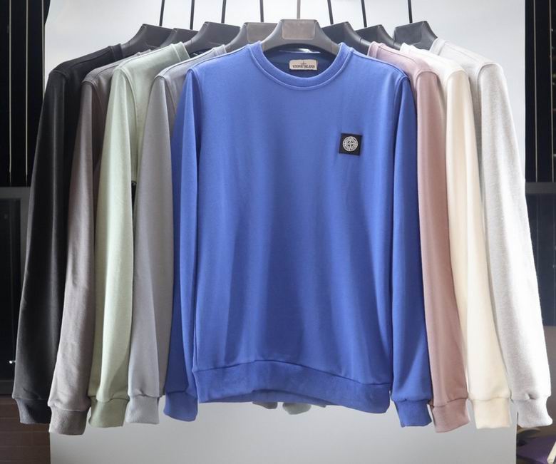Stone Island M-XXL cqt608