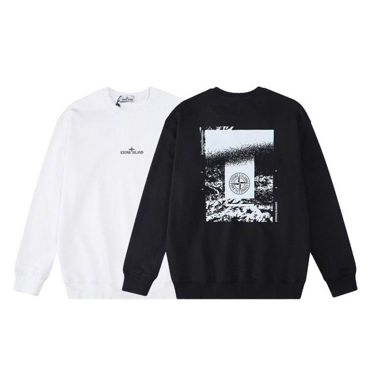 Stone Island M-2XL cptxW808