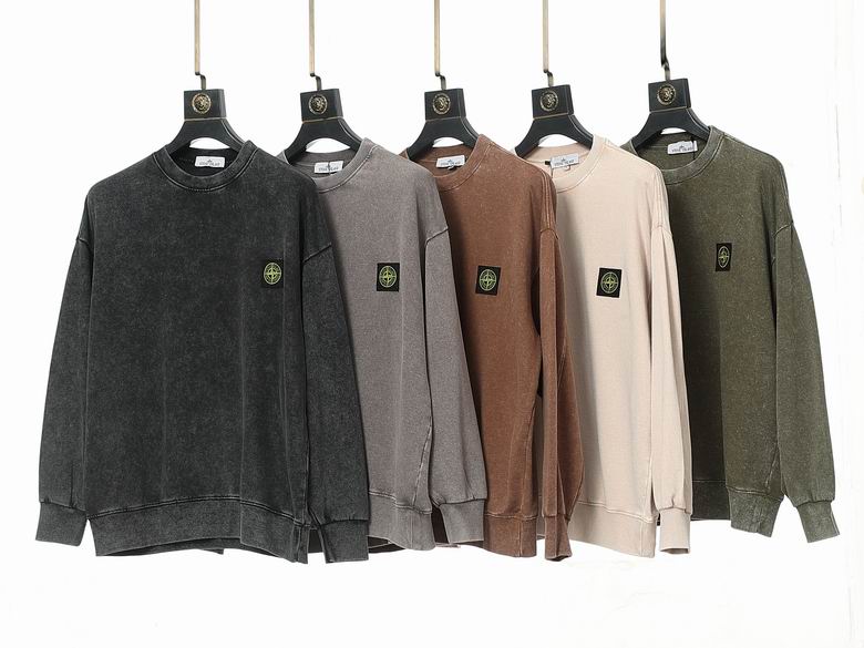 Stone Island S-2XL 2bn16