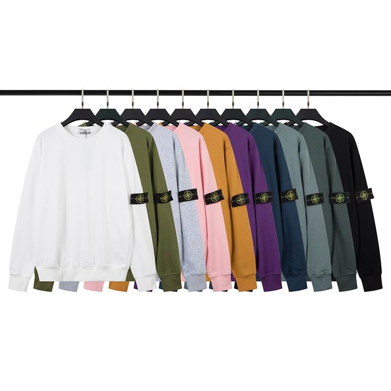 Stone Island S-2XL c2tx811