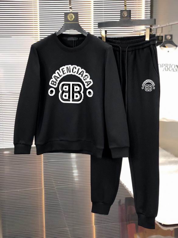 Balenciaga M-5XL kdtn04
