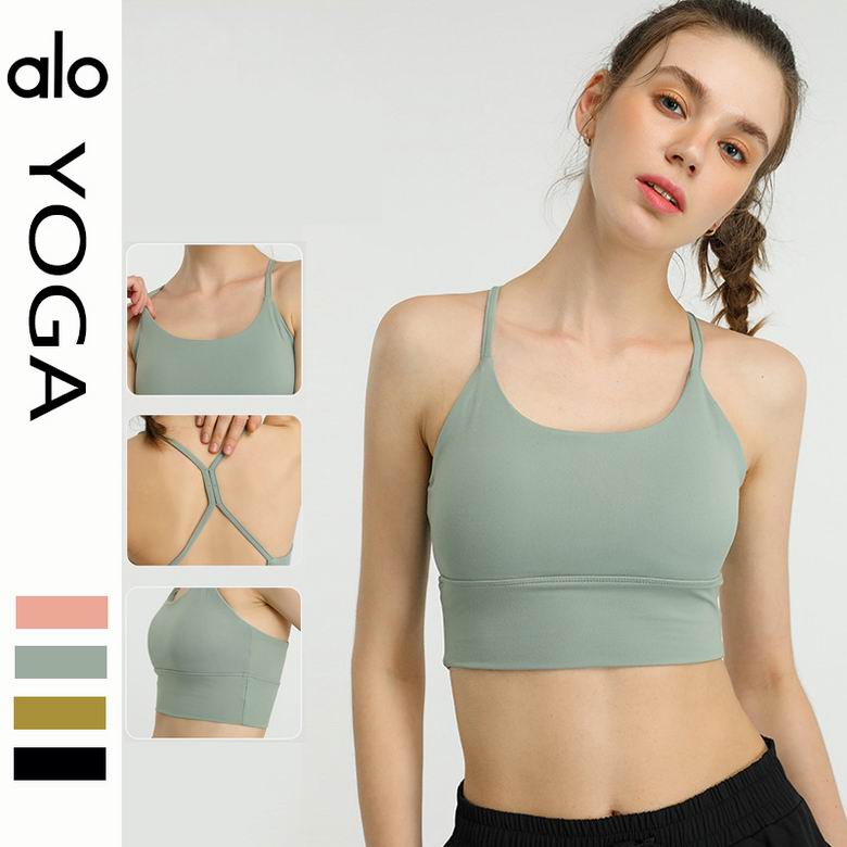 Alo S-XL YW017 4C