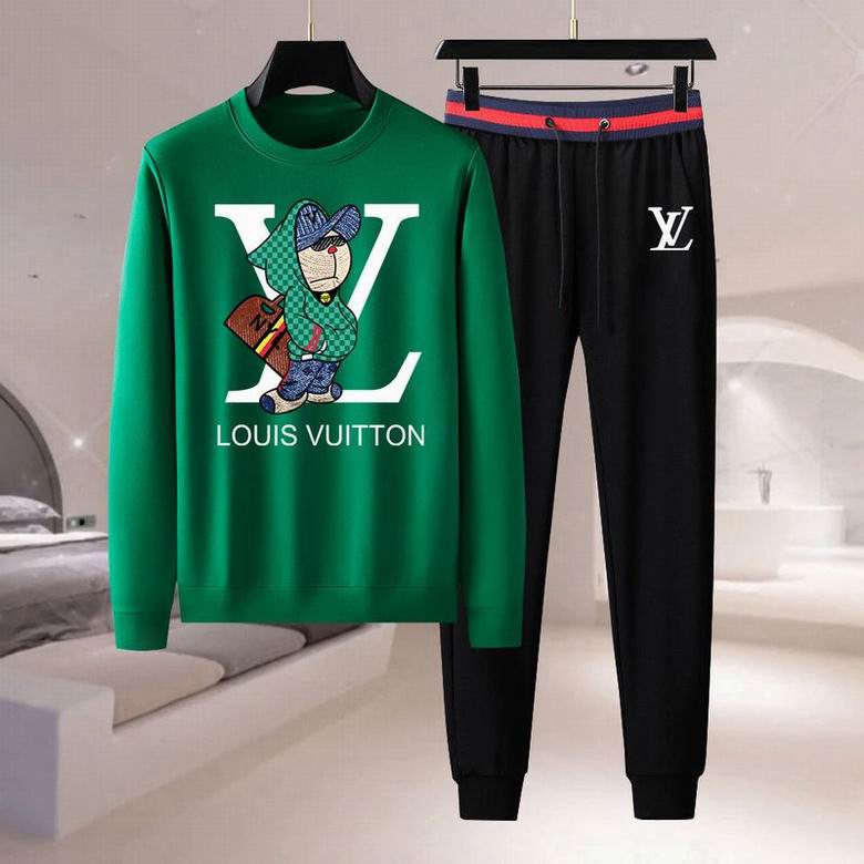 LV M-4XL 11Ln61