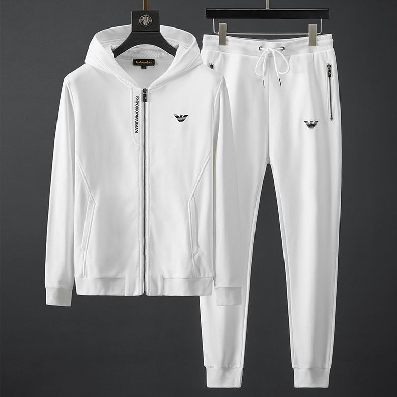 Armani M-4XL 25c2051