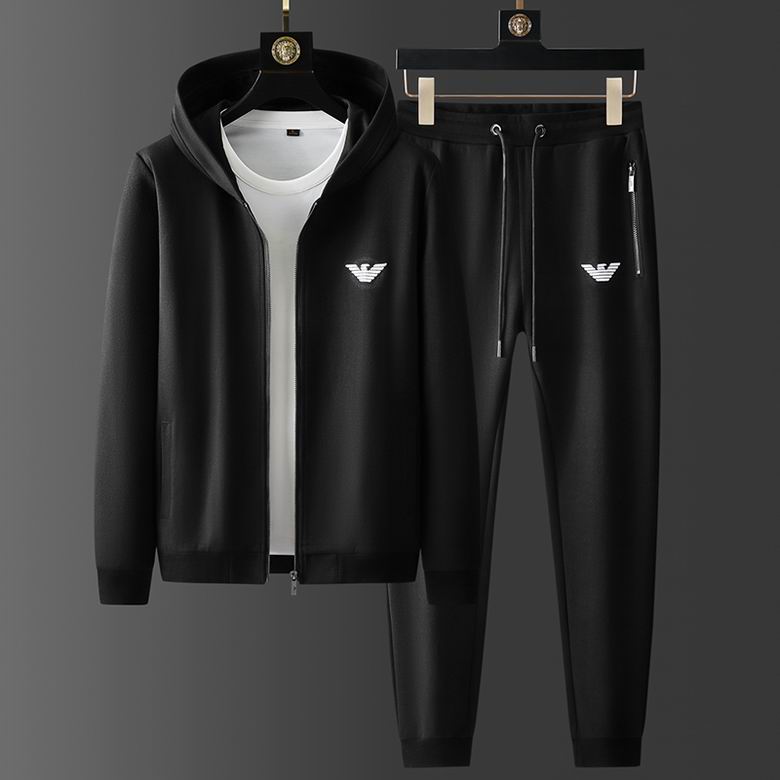 Armani M-4XL 25c2252