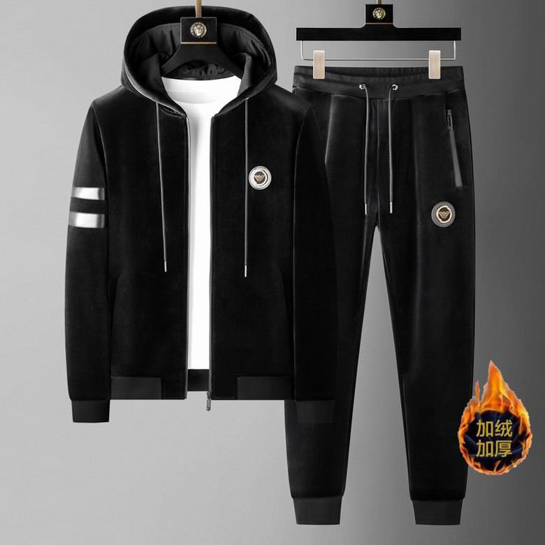 Armani M-4XL 25c
