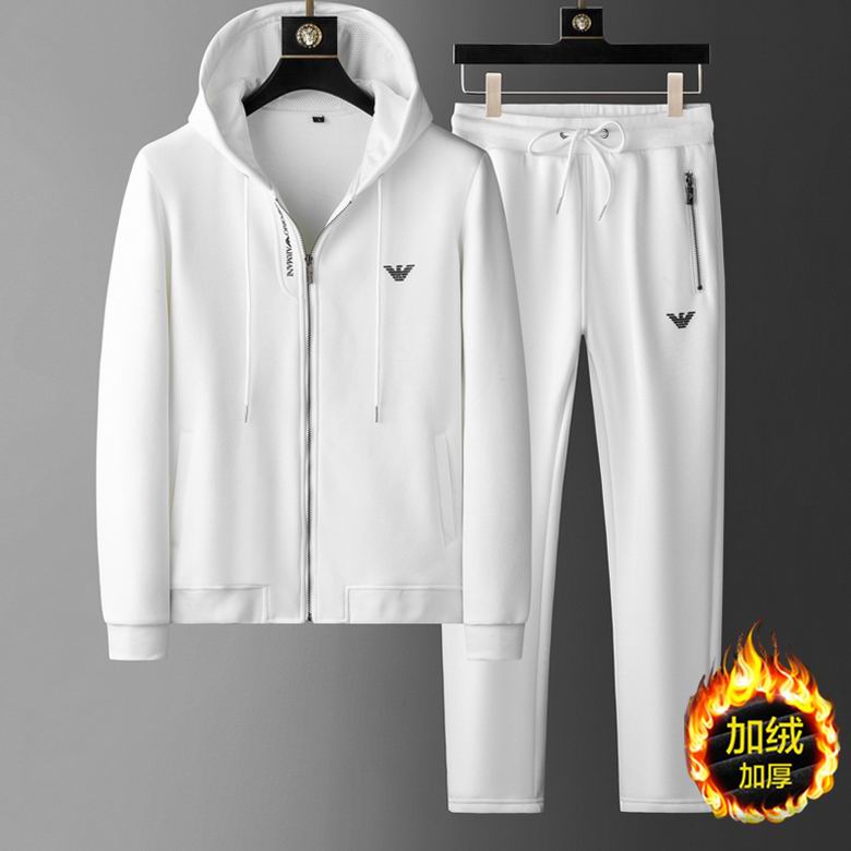 Armani M-4XL 25c02