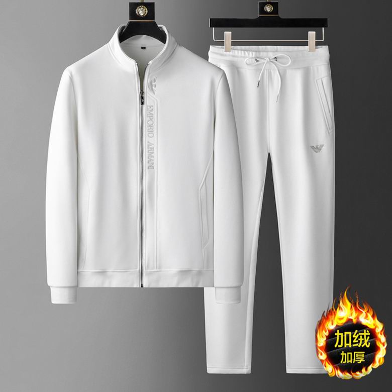 Armani M-4XL 25c03