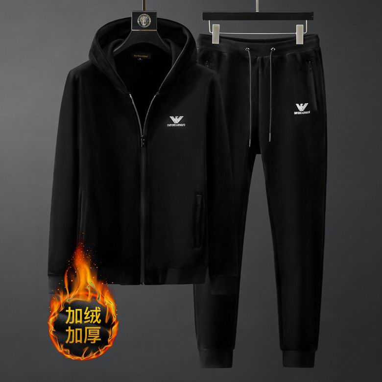 Armani M-4XL 25c2090