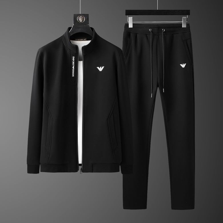 Armani M-4XL 25c2000